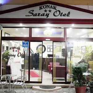 Konak Saray Ξενοδοχείο